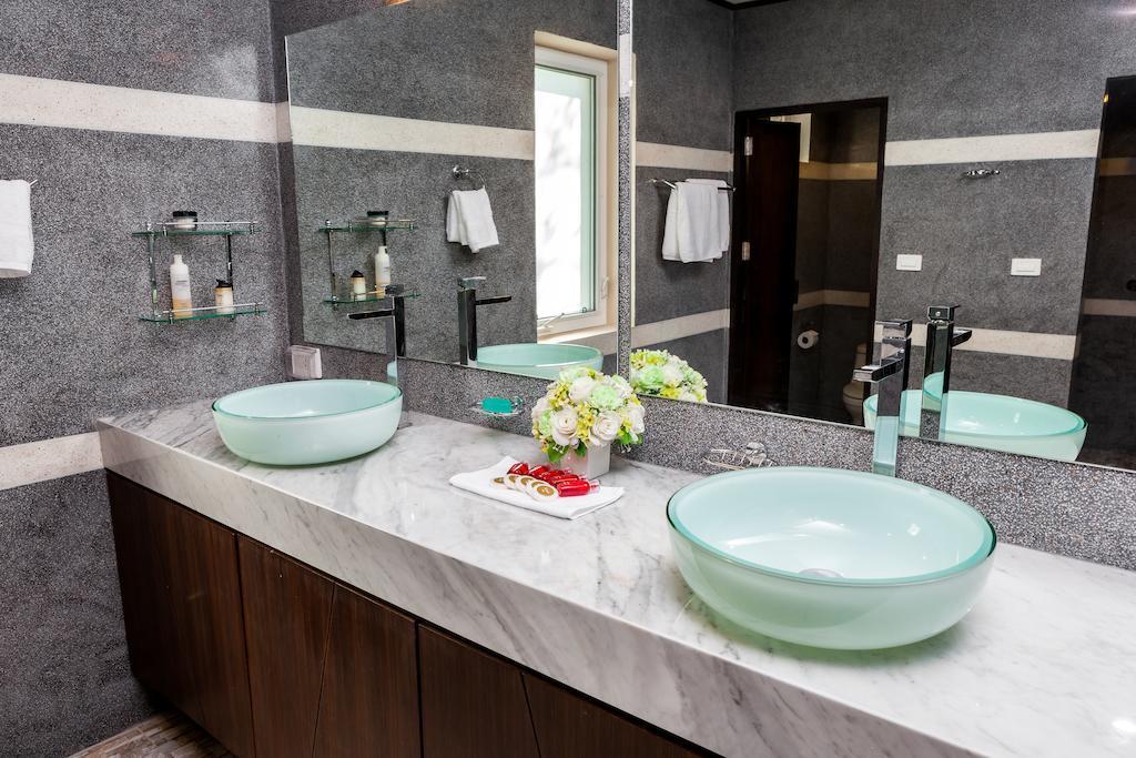 Samui Sunrise Seaview Villa Παραλία Σαγουένγκ Δωμάτιο φωτογραφία