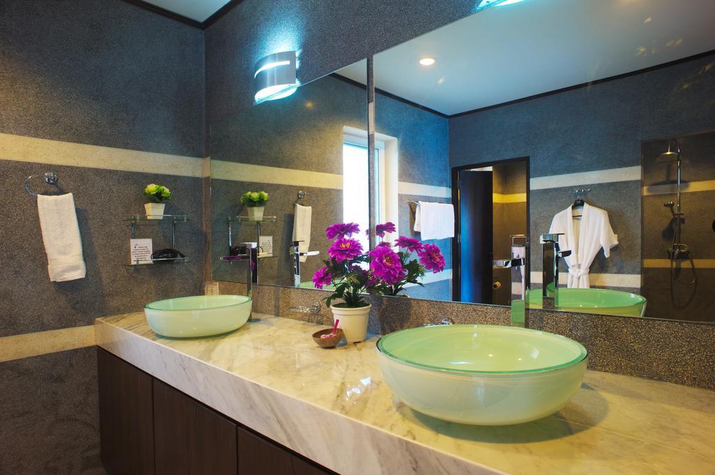 Samui Sunrise Seaview Villa Παραλία Σαγουένγκ Εξωτερικό φωτογραφία